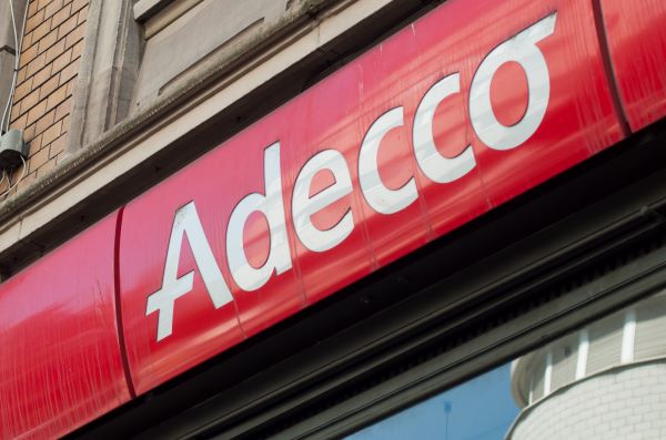 Contacto oficinas Adecco